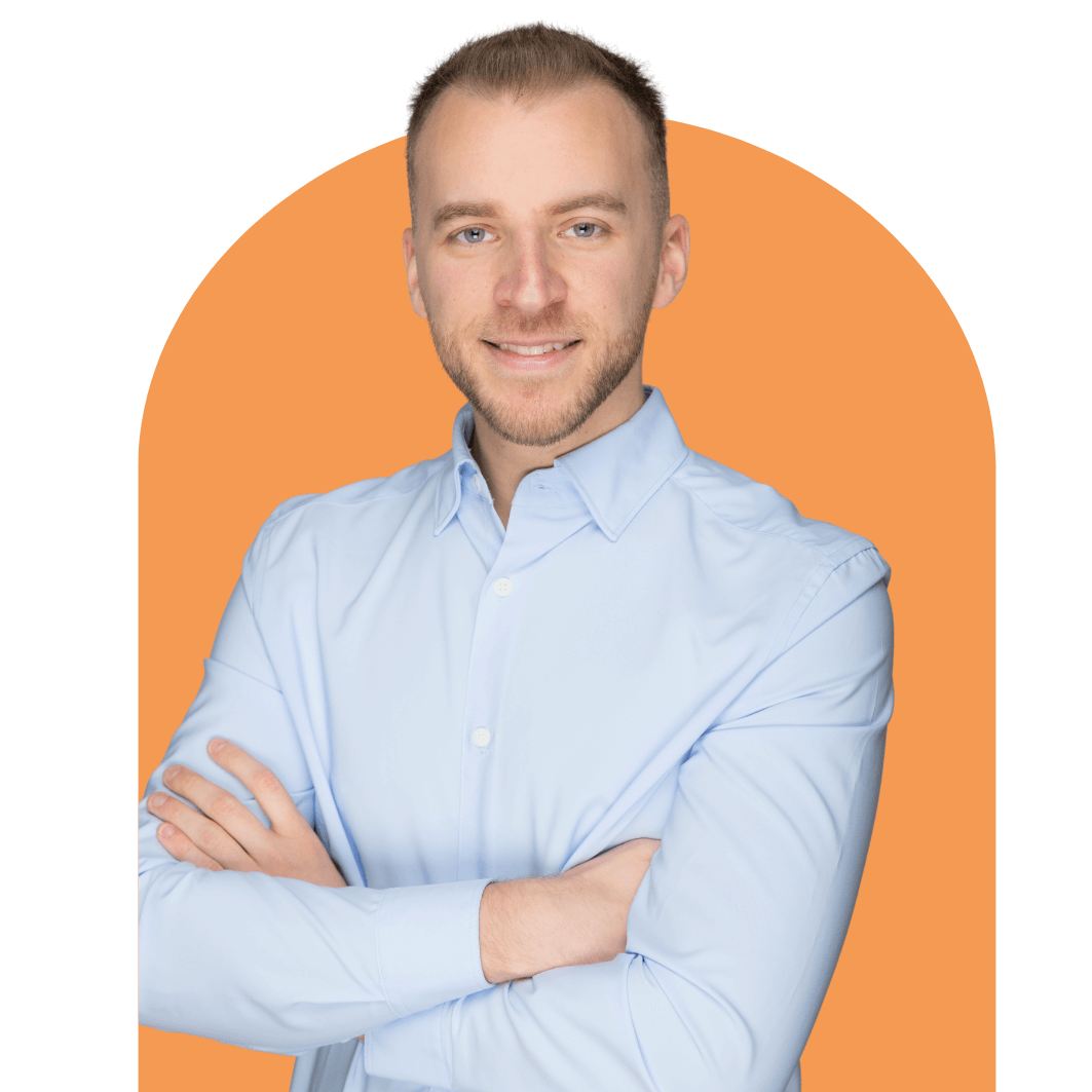 Makai Bence webdesigner