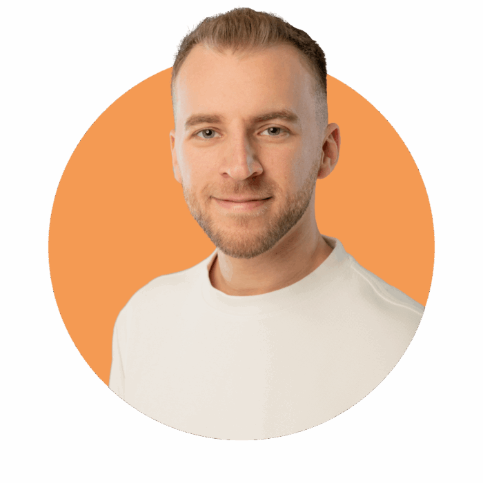 Picture of Makai Bence