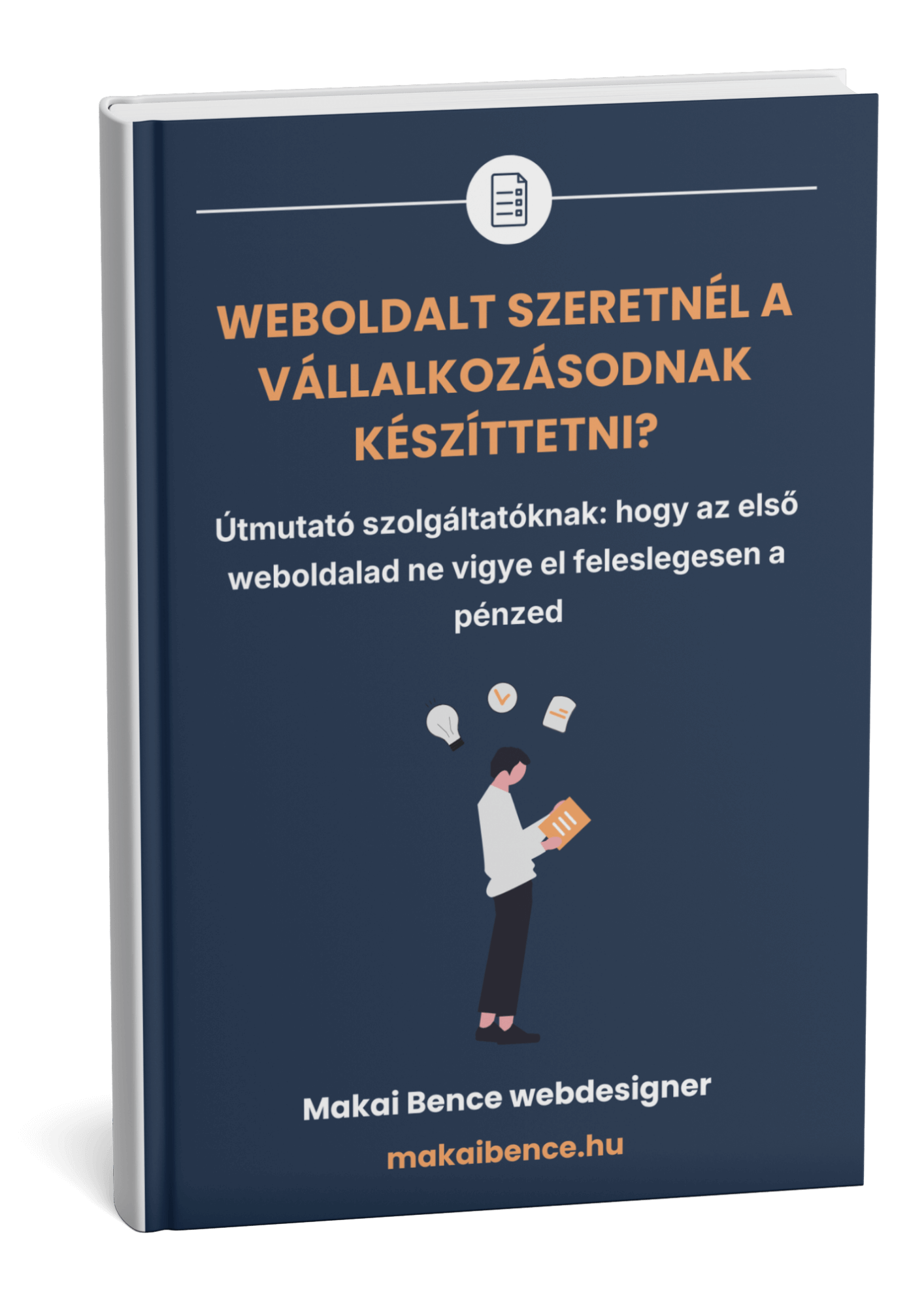 E book weboldalkészítés szolgáltatóknak hogyan válassz webdesignert és mire figyelj