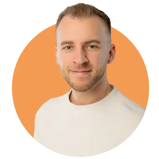 Makai Bence webdesigner - Mobil